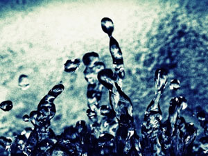 Artist's conception of your tears shed due to the guitar playing on this album